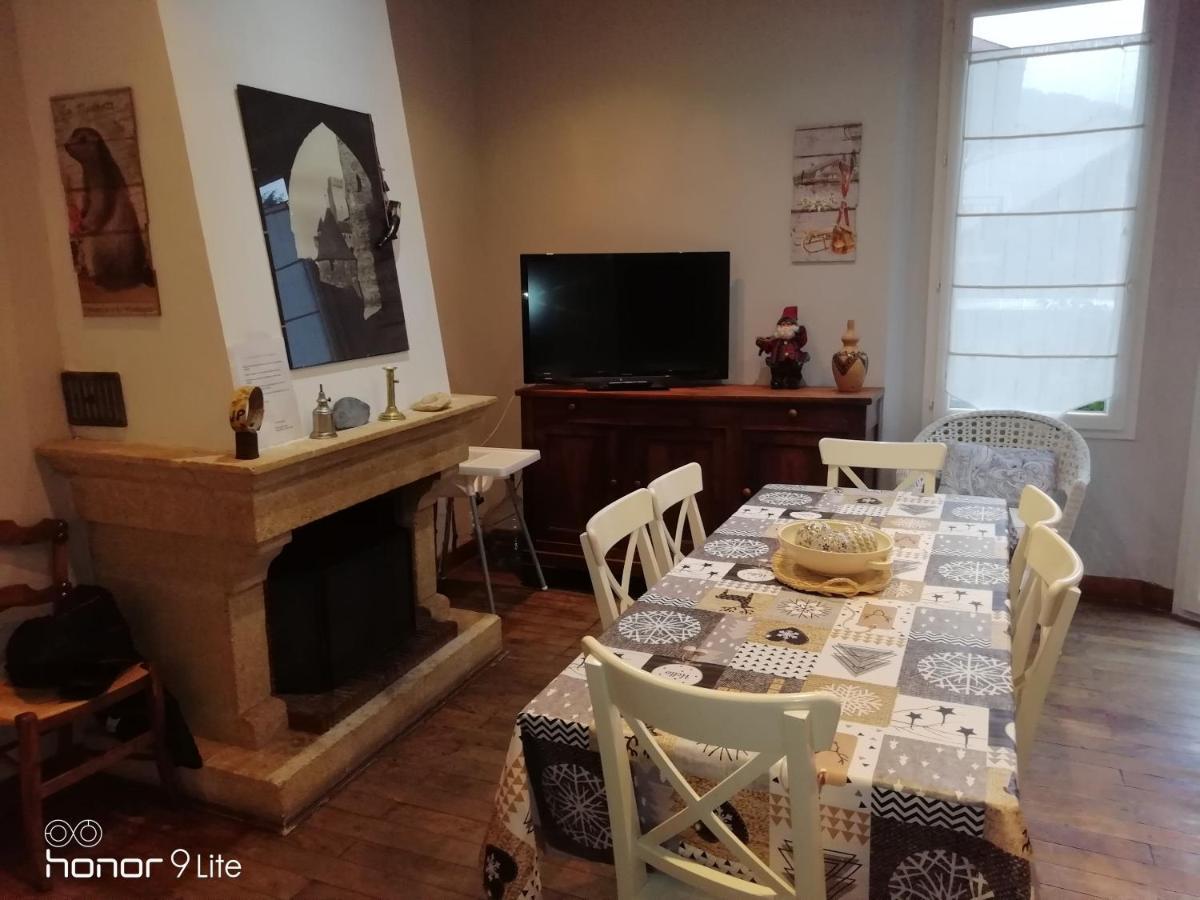 Chalet Tout Confort Proche D Ax 3 Domaines Vebre Exterior foto