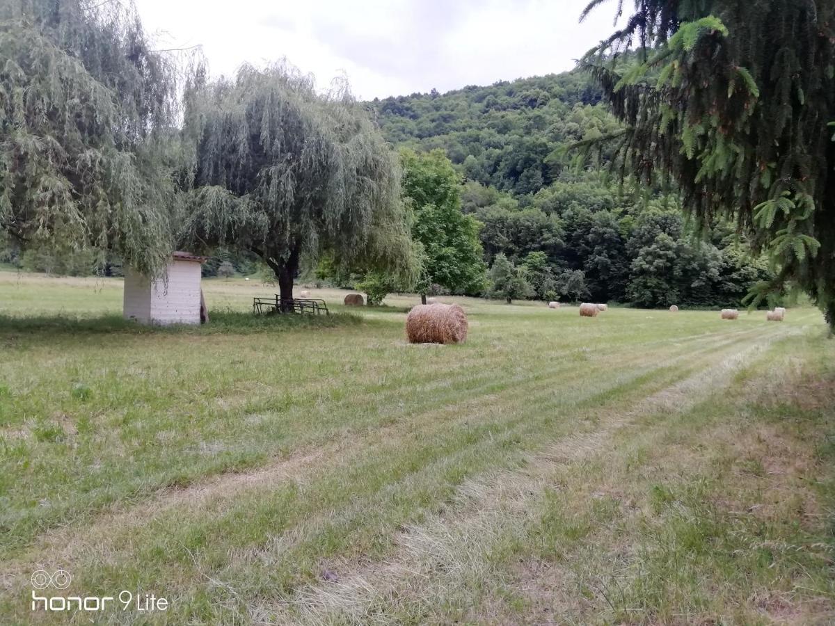 Chalet Tout Confort Proche D Ax 3 Domaines Vebre Exterior foto