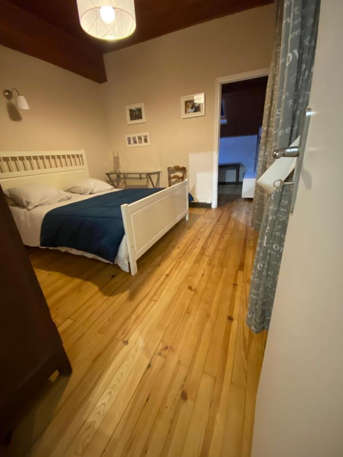 Chalet Tout Confort Proche D Ax 3 Domaines Vebre Exterior foto