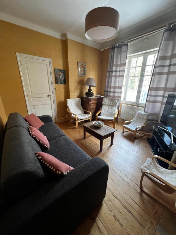 Chalet Tout Confort Proche D Ax 3 Domaines Vebre Exterior foto