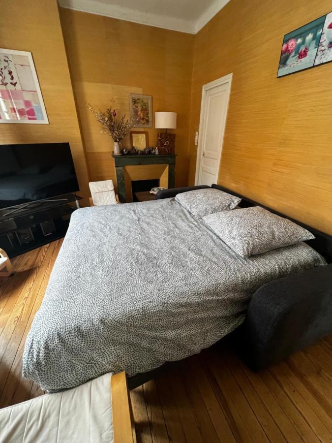 Chalet Tout Confort Proche D Ax 3 Domaines Vebre Exterior foto