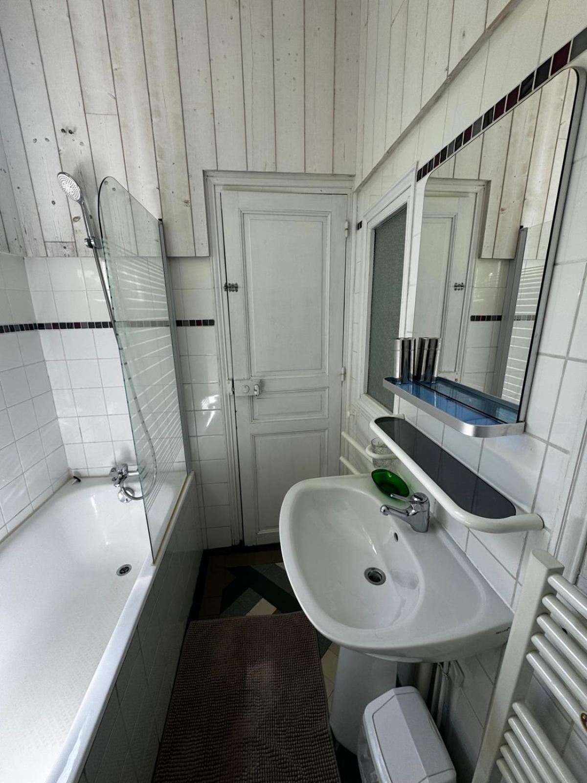 Chalet Tout Confort Proche D Ax 3 Domaines Vebre Exterior foto